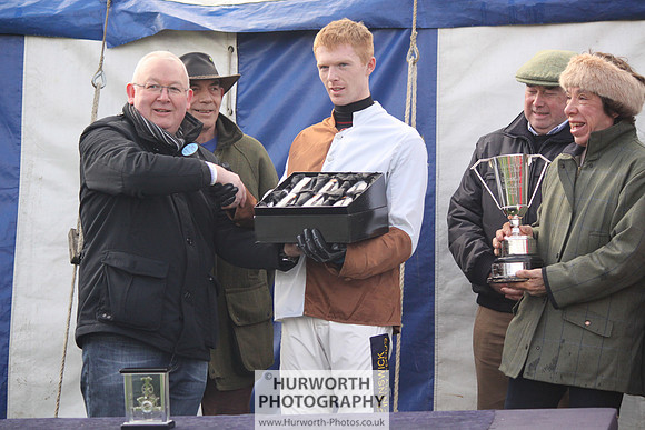 Hurworth Point to Point Mens Open Race 070