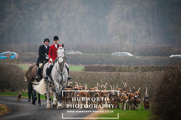 Hurworth Hunt 026