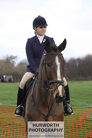Hurworth Point to Point Members Race 020
