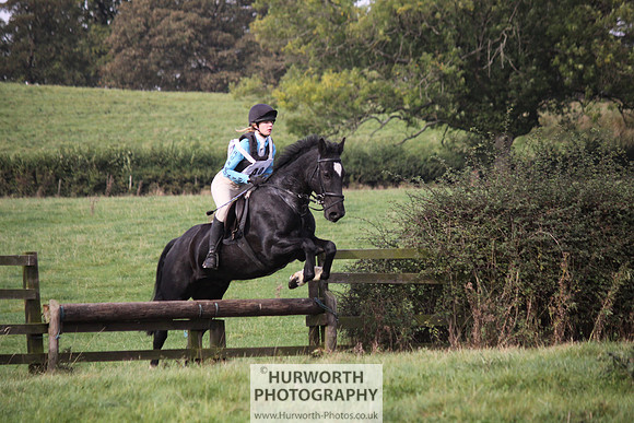 Hurworth Bilsdale Hedge Hop 103