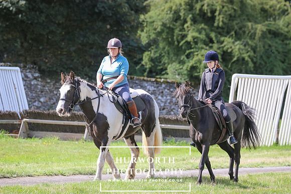 Hurworth Pleasure Ride 43