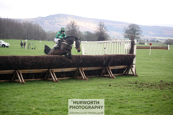 Hurworth Point to Point Conditions Race 064