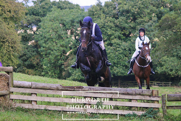 Hurworth Hunt 012
