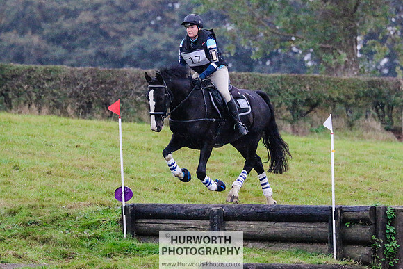 Hurworth Hunter Trial 086