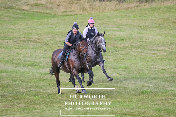 Hurworth Pleasure Ride 32