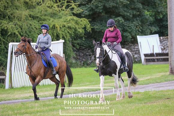Hurworth Pleasure Ride 171