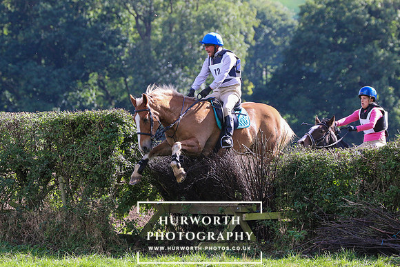 Hurworth Hunt 050