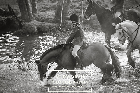Hurworth Hunt 22