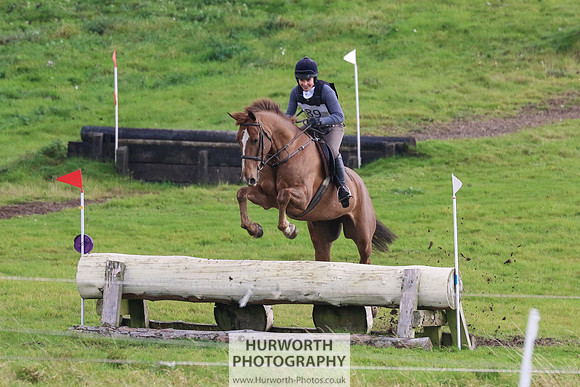 Hurworth Hunter Trial 001