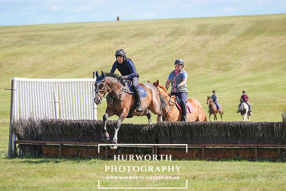 Hurworth Pleasure Ride 74