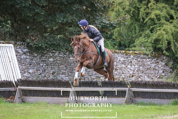 Hurworth Pleasure Ride 249
