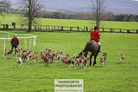 Hurworth Point to Point 019
