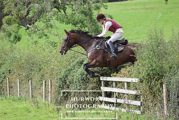 Hurworth Hunt 40