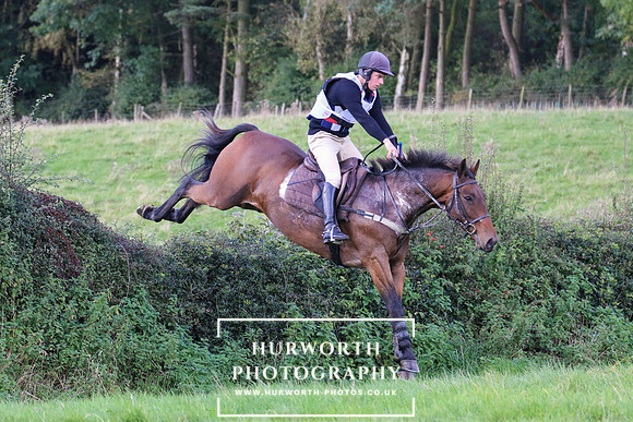 Hurworth Hunt 041