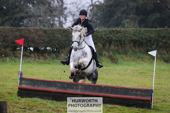 Hurworth Hunter Trial 094