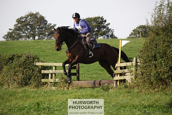 Hurworth Bilsdale Hedge Hop 190