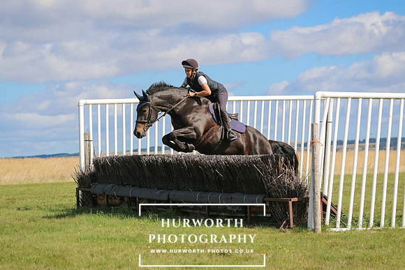 Hurworth Pleasure Ride 326