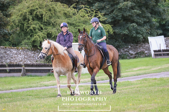 Hurworth Pleasure Ride 131