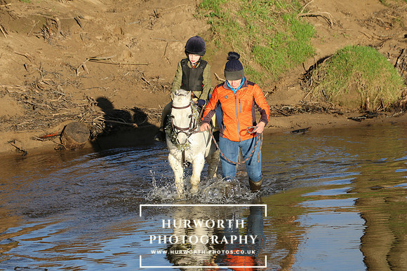 Hurworth Hunt 308