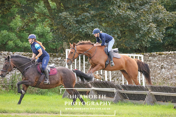 Hurworth Pleasure Ride 285