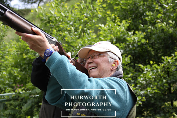 Ladies Shooting 055