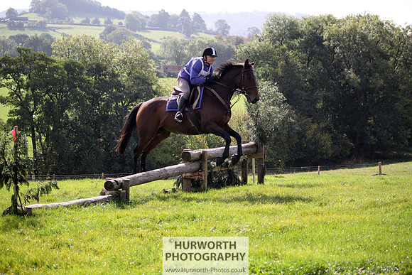 Hurworth Bilsdale Hedge Hop 201