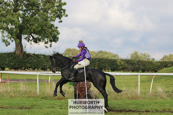 Hurworth Hunter Trial 044