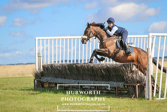 Hurworth Pleasure Ride 187