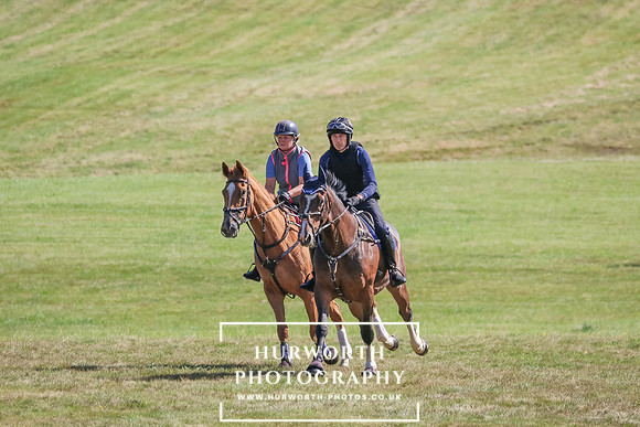 Hurworth Pleasure Ride 69