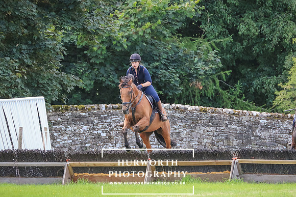 Hurworth Pleasure Ride 272