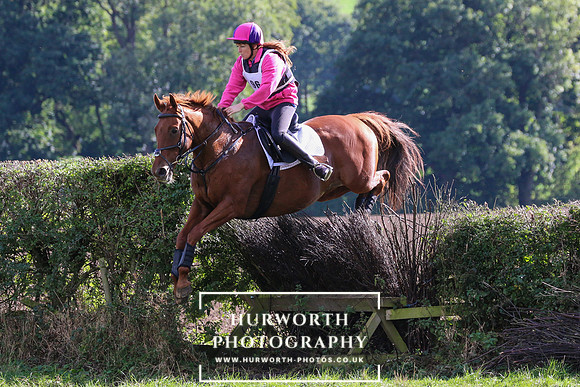 Hurworth Hunt 058