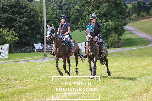 Hurworth Pleasure Ride 268