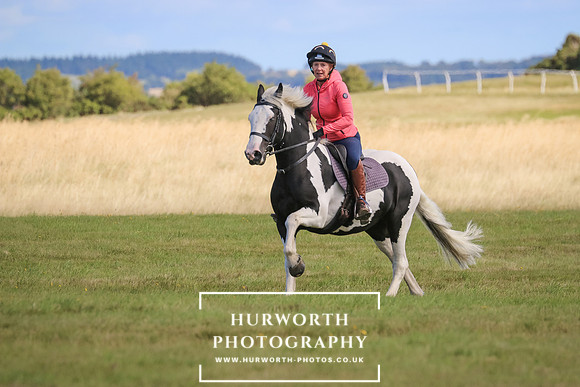 Hurworth Pleasure Ride 335
