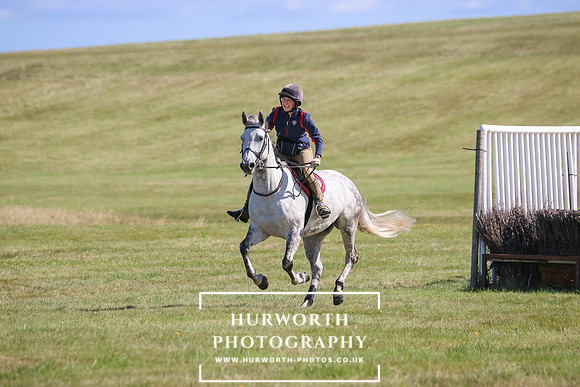Hurworth Pleasure Ride 30