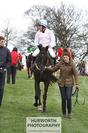 Hurworth Point to Point Members Race 067