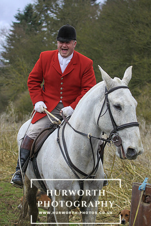 Hurworth Hunt 478