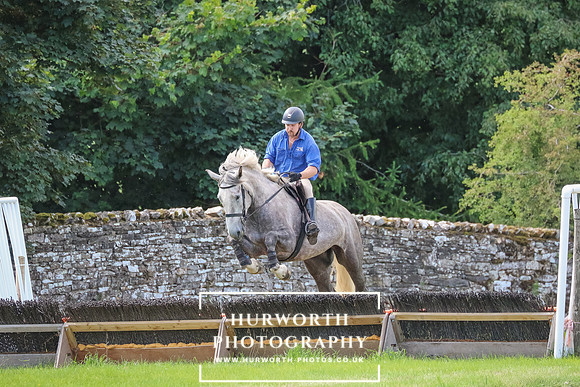 Hurworth Pleasure Ride 307