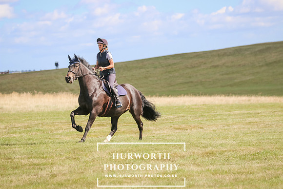 Hurworth Pleasure Ride 323