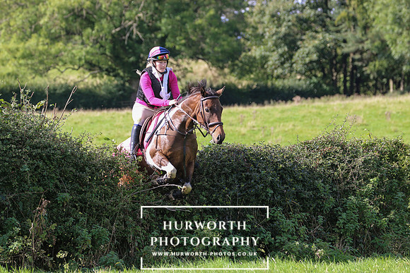 Hurworth Hunt 078