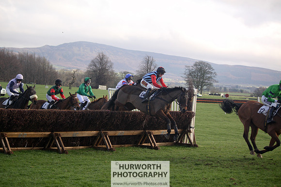 Hurworth Point to Point Mens Open Race 028