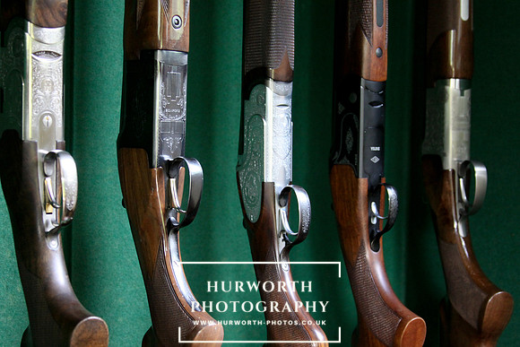 Ladies Shooting 108
