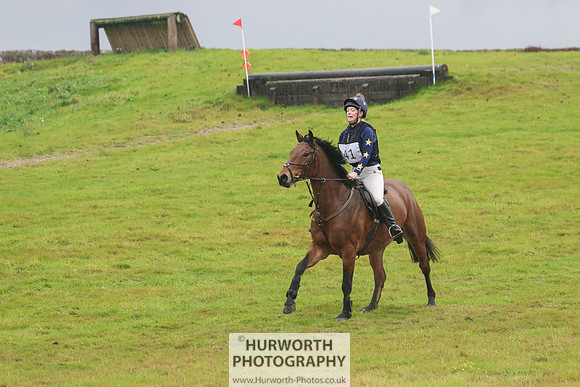 Hurworth Hunter Trial 334
