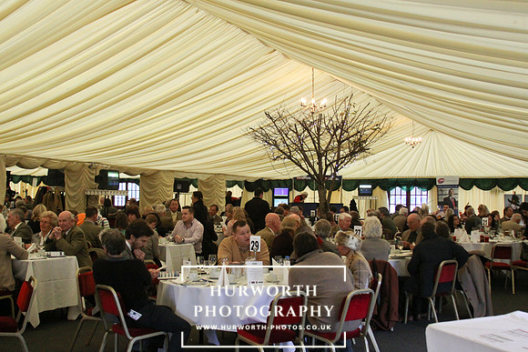 Countryside Raceday 108