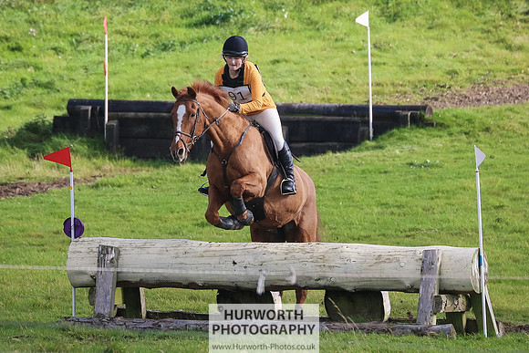 Hurworth Hunter Trial 046
