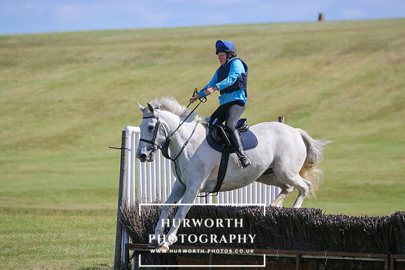 Hurworth Pleasure Ride 57