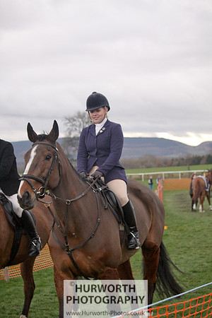 Hurworth Point to Point Maiden Div II 017