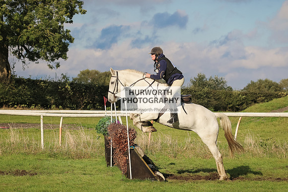 Hurworth Hunter Trial 256