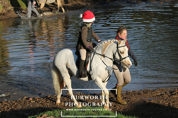 Hurworth Hunt 273