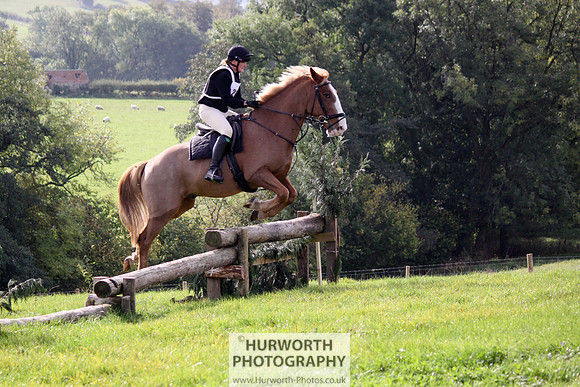 Hurworth Bilsdale Hedge Hop 138