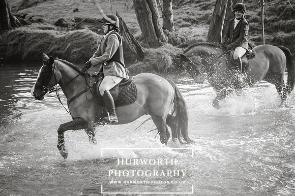 Hurworth Hunt 36